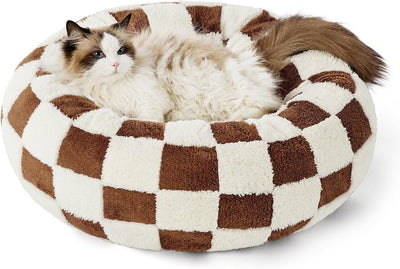 Donut Dog Bed