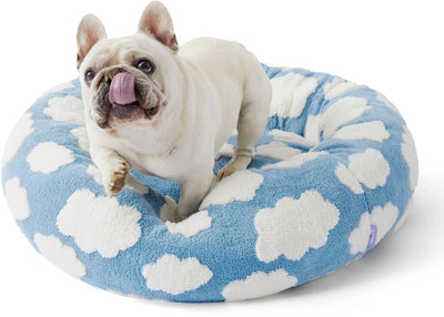 Donut Dog Bed