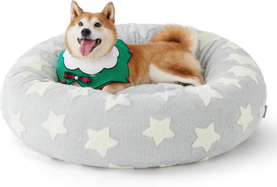 Donut Dog Bed
